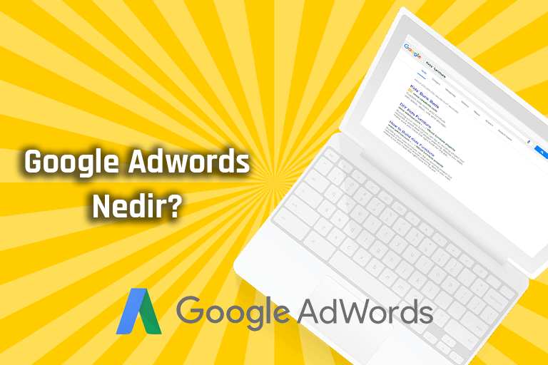 google adwords nedir